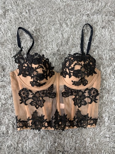 Victoria secret padded - padded, bra