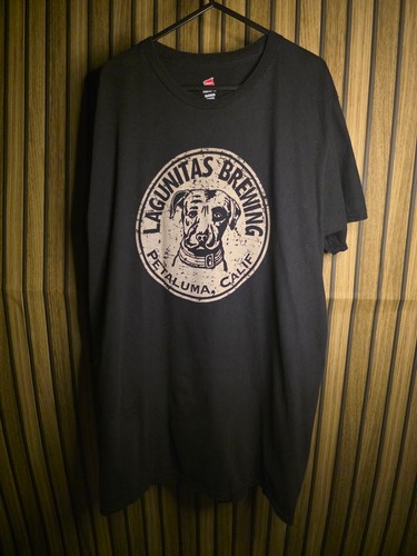Hanes men shirt lagunitas - hanes, men's