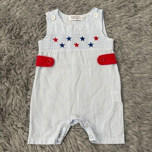 Rylee faith designs smocked - rylee,
