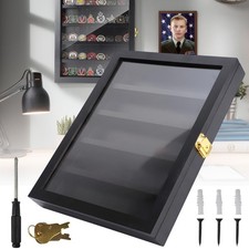 5 Layers Coin Display Case