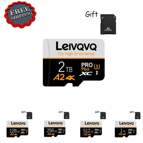 2tb micro memory - sd,