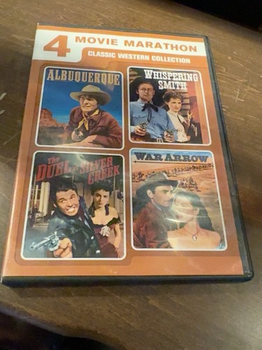 Movie marathon classic - 4,
