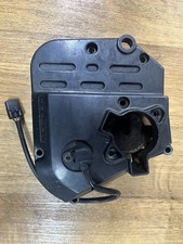 Suzuki Gsf 1200 Bandit K2 2001 - 2003 Front Sprocket Cover Guard inc pick up