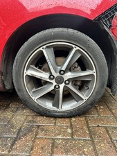 Honda Jazz Si 16” Alloy