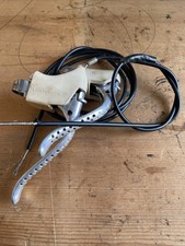 Carlton weinmann brake levers - weinmann,