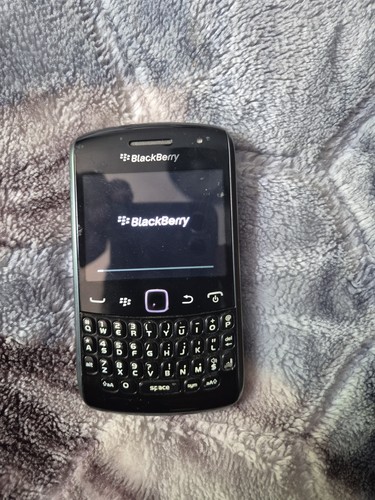 Blackberry 9360 mobile phone - blackberry,
