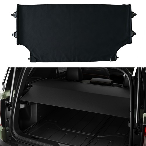 Cargo cover for land rover - cargo,