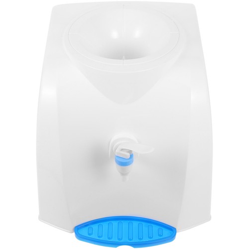 Compact office water cooler - office,