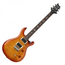 PRS SE CE24 - Vintage Sunburst