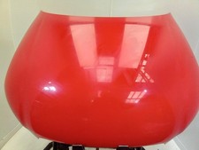 AUDI A3 Bonnet 2005-2013 Y3J  