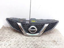 GRILL GRILLE FRONT BUMPER