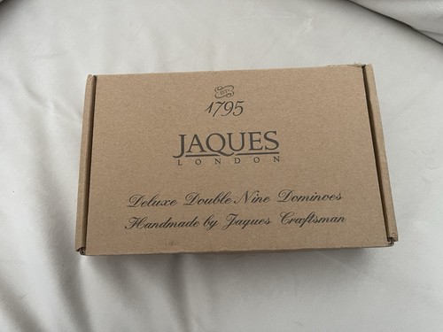 Jaques london deluxe double - jaques, of