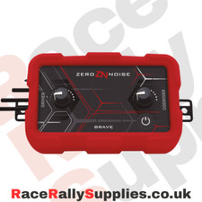 Zero Noise Brave Intercom Amplifier