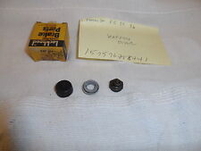 * BRAKE MASTER CYLINDER KIT