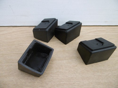 Leg feet for - for, black