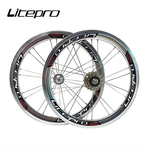 Aero 16in 305 349 brake - 305,
