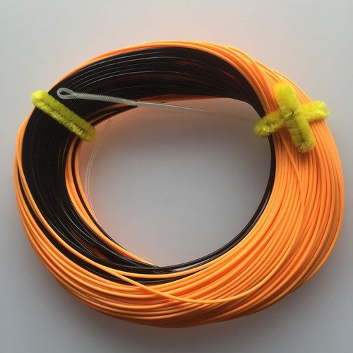 Bestcity fly fishing line - fly,