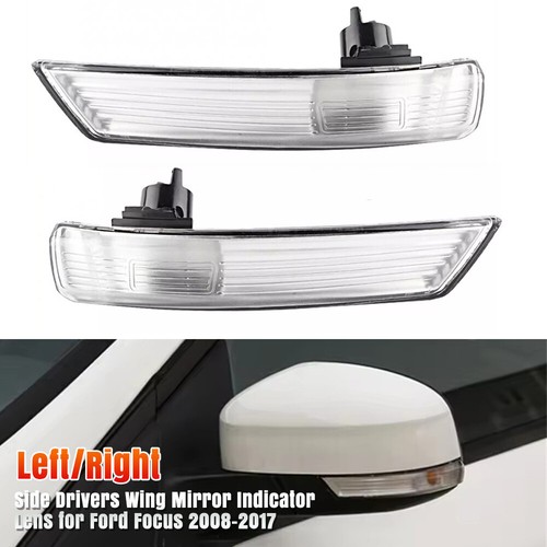 Left for ford - left,