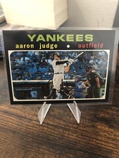 2020 Topps Heritage Baseball - pick a card, finish your set!!!