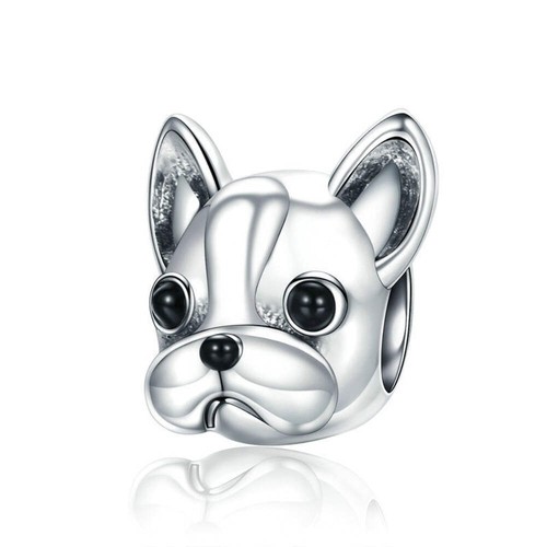 S925 sterling silver sweet - silver,