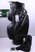 Motocaddy M.Tech Cart Bag / 14-Way Divider / Black