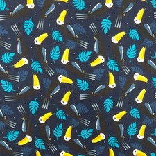 Craft Cotton Fabric Various