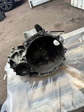 Volkswagen Golf MK8 2022 1.5 Petrol 6 Speed Manual Gearbox