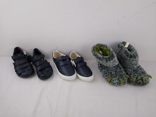 M&S Boy's 3pcs Bundle Shoes