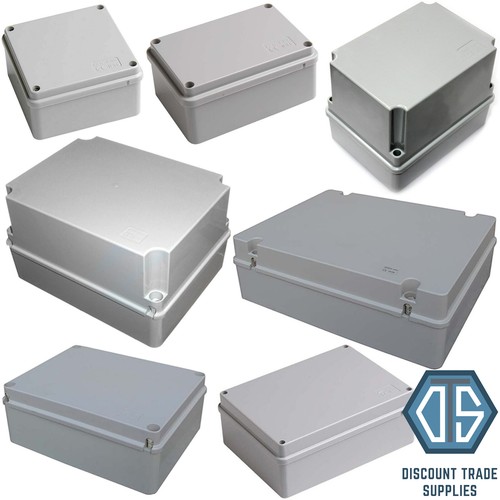 Esr ip56 enclosure - ip56,