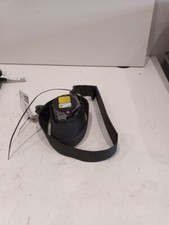 Fiat Doblo 2010-2017 SEAT BELT - PASSENGER FRONT 057171