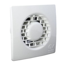 Vortice 10218 MF100/4 Inch