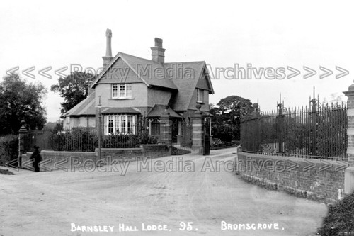 Ggv the lodge barnsley - ggv-86,