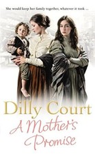 A Mother's Promise-Dilly Court