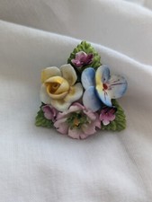 Dorothy Ann Hallmarked Flower