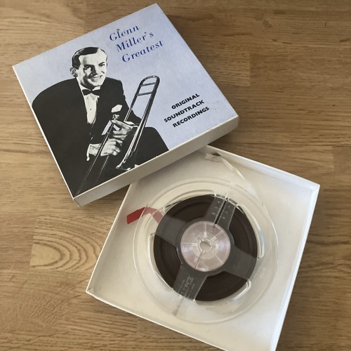 Glen miller greatest - miller,