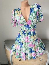 B Darlin Mini Dress S 5-6