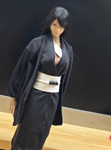 Scale female japanese - 1/6,