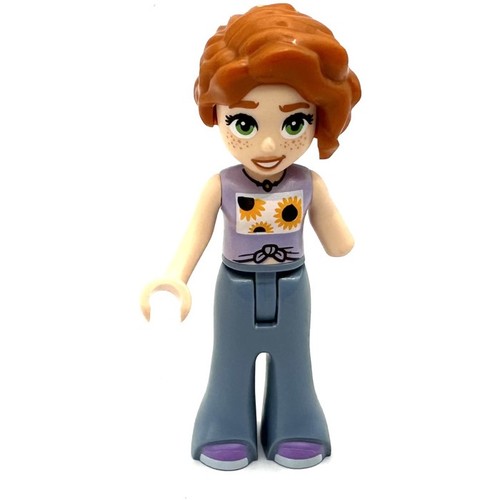 Lego friends autumn - friends:,