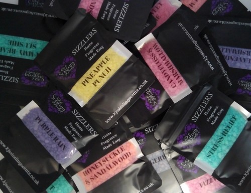 Home fragrance simmering - fragrance,