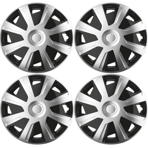 Alloy look black - 4, x