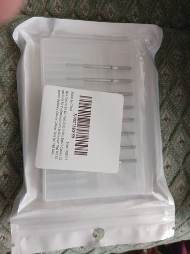 Beauty treatments nail drill - nail,