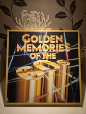 Readers Digest Golden Memories