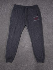 Hollister Joggers Mens Medium