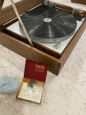 Thorens TD-150 AB Turntable