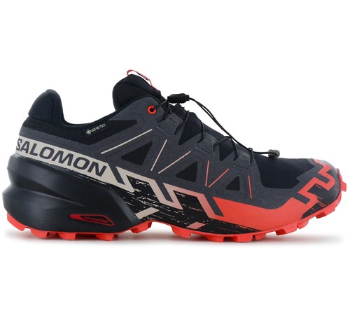 Salomon speedcross gtx - speedcross, 6