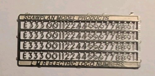 Gauge cjm shawplan brass - /,