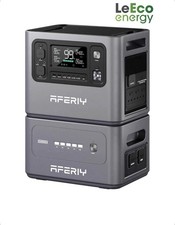 AFERIY P280 Portable Power