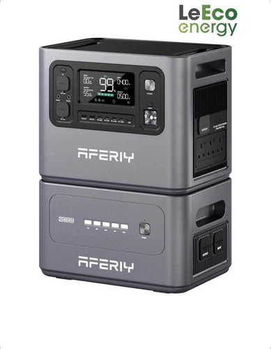 Aferiy p280 portable power - portable,