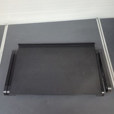 Folding Laptop Desk Table Bed Adjustable Portable Stand