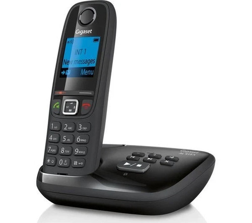 Gigaset cordless phone with - phone,